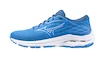 Mizuno Wave Equate 8 Marina/Nimbus Cloud/Federal Blue Női futócipő