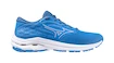 Mizuno Wave Equate 8 Marina/Nimbus Cloud/Federal Blue  Női futócipő UK 5,5