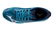 Mizuno Wave Exceed LIGHT 2 AC Moroccan Blue/White/Bluejay  Férfiteniszcipő