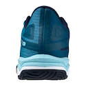 Mizuno Wave Exceed LIGHT 2 AC Moroccan Blue/White/Bluejay  Férfiteniszcipő