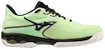 Mizuno Wave Exceed Light 2 Clay Patina Green  Férfiteniszcipő