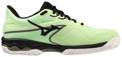 Mizuno Wave Exceed Light 2 Clay Patina Green  Férfiteniszcipő EUR 45