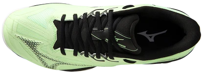 Mizuno Wave Exceed Light 2 Clay Patina Green  Férfiteniszcipő EUR 45