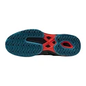 Mizuno Wave Exceed Light 2 M Padel Salute/Hibiscus/Enamel Blue  Férfi padel csizma