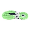 Mizuno Wave Exceed Light 2 M White/Vintage Indigo  Férfiteniszcipő