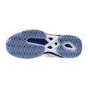 Mizuno Wave Exceed Light 2 W White/Bellwether Blue  Női teniszcipő