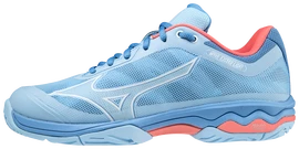 Mizuno Wave Exceed Light AC Dutch Cana Női teniszcipő