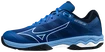 Mizuno  Wave Exceed Light AC True Blue  Férfiteniszcipő