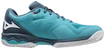 Mizuno Wave Exceed Light Clay Maui Blue  Férfiteniszcipő