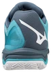 Mizuno Wave Exceed Light Clay Maui Blue  Férfiteniszcipő