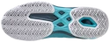 Mizuno Wave Exceed Light Clay Maui Blue  Férfiteniszcipő