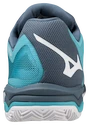 Mizuno  Wave Exceed Light Clay Maui Blue  Férfiteniszcipő