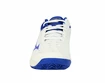 Mizuno  Wave Exceed Tour 4 CC White/Blue  Női teniszcipő