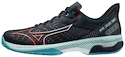 Mizuno Wave Exceed Tour 5 AC Coll Blue  Férfiteniszcipő