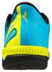Mizuno Wave Exceed Tour 5 AC Jet Blue  Férfiteniszcipő