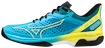 Mizuno Wave Exceed Tour 5 AC Jet Blue  Férfiteniszcipő