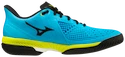 Mizuno Wave Exceed Tour 5 AC Jet Blue  Férfiteniszcipő