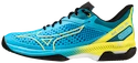 Mizuno Wave Exceed Tour 5 AC Jet Blue  Férfiteniszcipő