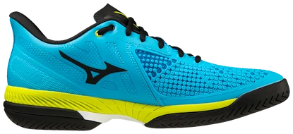 Mizuno Wave Exceed Tour 5 AC Jet Blue  Férfiteniszcipő