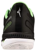 Mizuno Wave Exceed Tour 5 Clay Black/Silver  Férfiteniszcipő