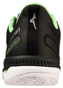 Mizuno Wave Exceed Tour 5 Clay Black/Silver  Férfiteniszcipő