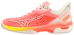 Mizuno Wave Exceed Tour 5 Clay Candy Coral  Női teniszcipő