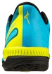 Mizuno Wave Exceed Tour 5 Clay Jet Blue  Férfiteniszcipő