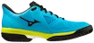 Mizuno Wave Exceed Tour 5 Clay Jet Blue  Férfiteniszcipő