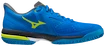 Mizuno Wave Exceed Tour 5 Clay PBlue  Férfiteniszcipő