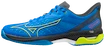 Mizuno Wave Exceed Tour 5 Clay PBlue  Férfiteniszcipő EUR 44,5