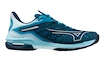 Mizuno Wave Exceed TOUR 6 AC Moroccan Blue/White/Blue Topaz  Férfiteniszcipő