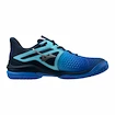 Mizuno Wave Exceed Tour 6 CC Mugen Blue/White/Dress Blues  Férfiteniszcipő