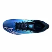 Mizuno Wave Exceed Tour 6 CC Mugen Blue/White/Dress Blues  Férfiteniszcipő