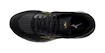 Mizuno  Wave Horizon 7 Black/Citrus/Turbulence  Férfi futócipő