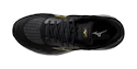 Mizuno  Wave Horizon 7 Black/Citrus/Turbulence  Férfi futócipő