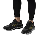 Mizuno  Wave Horizon 7 Black/Citrus/Turbulence  Férfi futócipő