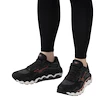 Mizuno  Wave Horizon 7 Black/Dubarry/Nimbus Cloud  Női futócipő
