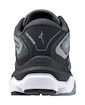 Mizuno  Wave Horizon 7 Lead/Nickel/Cayenne  Férfi futócipő
