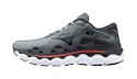 Mizuno  Wave Horizon 7 Lead/Nickel/Cayenne  Férfi futócipő