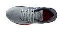 Mizuno  Wave Horizon 7 Lead/Nickel/Cayenne  Férfi futócipő