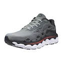 Mizuno  Wave Horizon 7 Lead/Nickel/Cayenne  Férfi futócipő