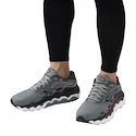 Mizuno  Wave Horizon 7 Lead/Nickel/Cayenne  Férfi futócipő