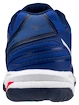 Mizuno  Wave Hurricane 3 Blue/Pink  Teremcipő