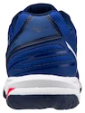 Mizuno  Wave Hurricane 3 Blue/Pink  Teremcipő