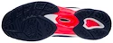 Mizuno Wave Hurricane 3 kék/rózsaszín beltéri cipő
