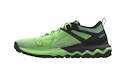 Mizuno Wave Ibuki 4 909 C/Black Oyster/Little Boy Blue  Férfi futócipő