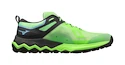 Mizuno Wave Ibuki 4 909 C/Black Oyster/Little Boy Blue  Férfi futócipő UK 6
