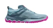 Mizuno Wave Ibuki 4 Forget-Me-Not/Provincial Blue/807 C Női futócipő