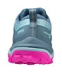 Mizuno Wave Ibuki 4 Forget-Me-Not/Provincial Blue/807 C  Női futócipő