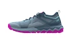 Mizuno Wave Ibuki 4 Forget-Me-Not/Provincial Blue/807 C Női futócipő